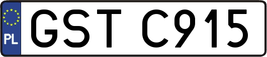 GSTC915