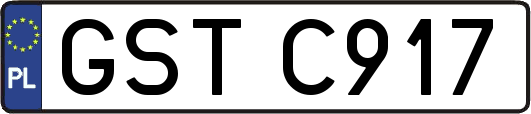 GSTC917