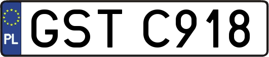 GSTC918