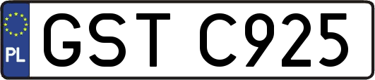 GSTC925