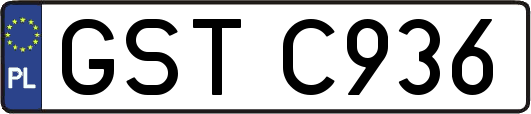 GSTC936