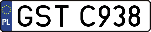 GSTC938