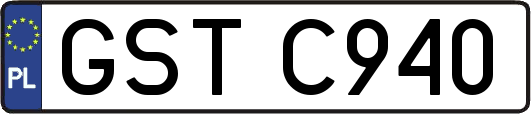 GSTC940