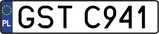 GSTC941