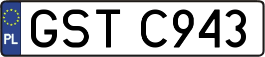GSTC943