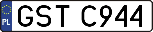 GSTC944