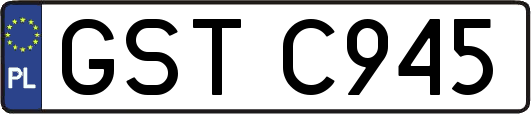 GSTC945