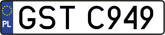 GSTC949