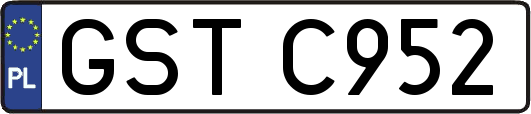 GSTC952