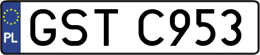 GSTC953