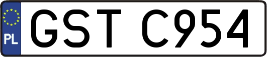 GSTC954