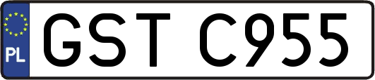 GSTC955