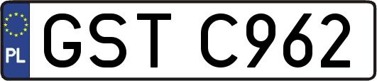 GSTC962