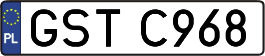 GSTC968