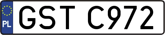 GSTC972