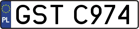GSTC974