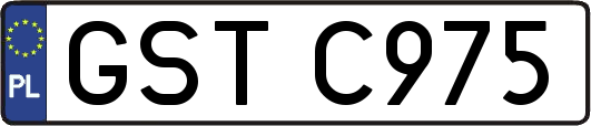 GSTC975