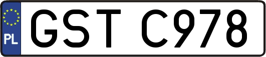 GSTC978