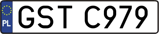 GSTC979