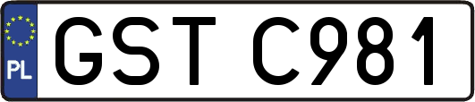 GSTC981