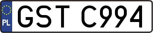 GSTC994