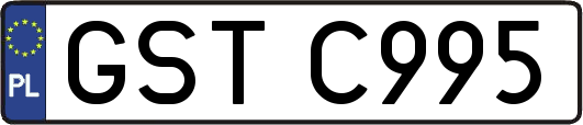GSTC995