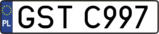GSTC997