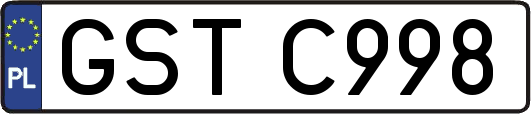 GSTC998
