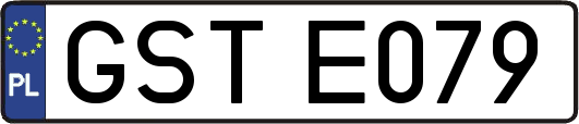 GSTE079