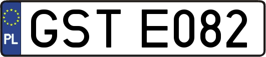 GSTE082