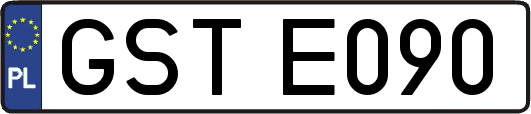 GSTE090