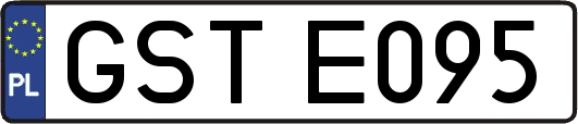 GSTE095