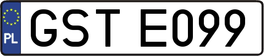 GSTE099