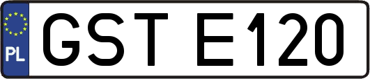 GSTE120