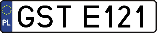 GSTE121