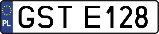 GSTE128