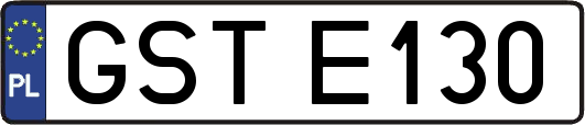 GSTE130