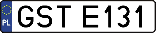 GSTE131