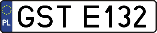 GSTE132