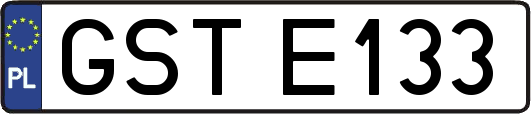 GSTE133