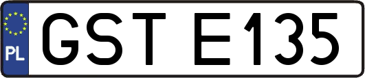 GSTE135