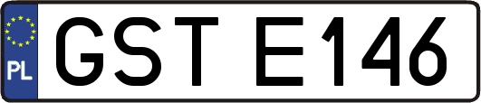 GSTE146