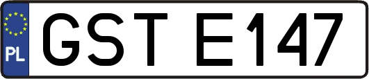 GSTE147