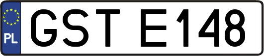 GSTE148