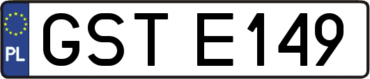 GSTE149