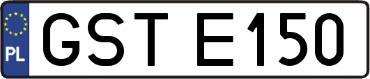 GSTE150