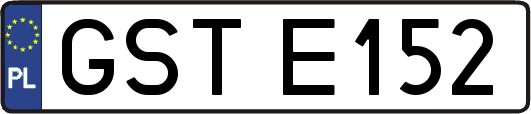 GSTE152