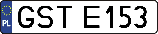GSTE153