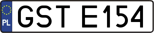 GSTE154