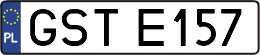 GSTE157